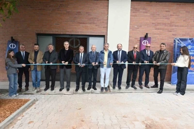 ’Anadolu Veri Merkezi Açılış Töreni’ gerçekleştirildi
