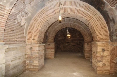 Anaia’da Yeni Dönem Kazı ve Araştırma Çalışmaları Anlatıldı
