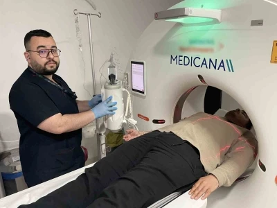 Anjio korkusu olanlar, sancısız ve acısız &lsquo;sanal anjiyoyu&rsquo; tercih ediyor
