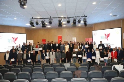 ANKA 3.0 &ccedil;ocuk destek programı eğitimleri tamamlandı
