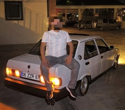 Ankara’da 1 kişinin öldüğü, 1 kişinin yaralandığı kavganın ‘kız meselesi’ nedeniyle çıktığı iddia edildi
