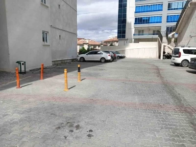 Ankara’da 13. kattan düşen 6 yaşındaki çocuk hayatını kaybetti
