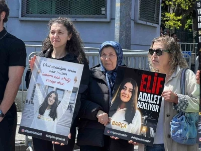 Ankara&rsquo;da 14 yaşındaki &ccedil;ocuğun &ouml;l&uuml;m&uuml;ne neden olan s&uuml;r&uuml;c&uuml; Aloğlu&rsquo;nun yargılanmasına başlandı
