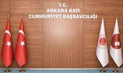Ankara&rsquo;da 2 milyon lira &ccedil;alan hırsızlık &ccedil;etesine operasyon: 2 kişi g&ouml;zaltına alındı
