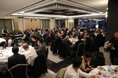 Ankara&rsquo;da Alaca r&uuml;zgarı
