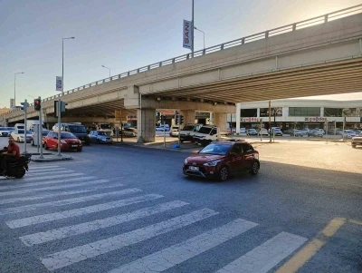 Ankara’da beton mikserinin ezdiği adam hayatını kaybetti
