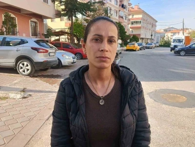 Ankara’da bisiklet kazasında hayatını kaybeden çocuğun annesinden kasıt iddiası
