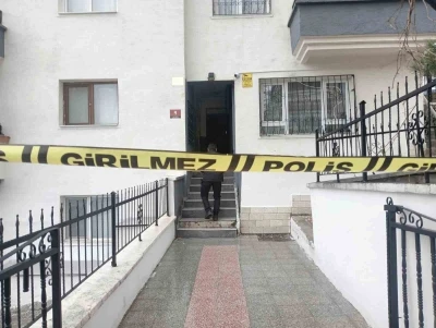 Ankara&rsquo;da boğularak &ouml;ld&uuml;r&uuml;len kadın olayıyla ilgili anne ve bir ş&uuml;pheli g&ouml;zaltına alındı
