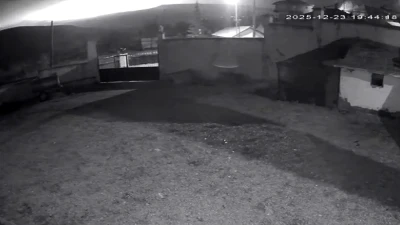 Ankara&rsquo;da d&uuml;şen u&ccedil;akla ilgili yeni g&ouml;r&uuml;nt&uuml;ler ortaya &ccedil;ıktı
