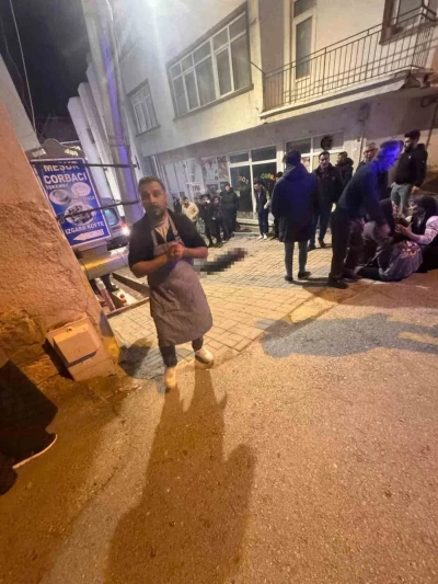Ankara&rsquo;da eşini &ouml;ld&uuml;ren şahıs intihar etti
