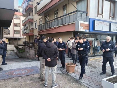 Ankara&rsquo;da eski damadı tarafından &ouml;ld&uuml;r&uuml;len kadının komşusu: "S&uuml;rekli eve gelip rahatsız ettiğini s&ouml;yl&uuml;yordu"
