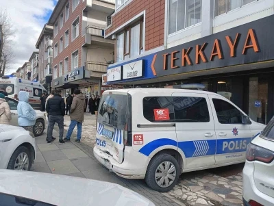 Ankara&rsquo;da eski eşini ağır yaralayan şahıs, kayınvalidesini &ouml;ld&uuml;r&uuml;p intihar etti
