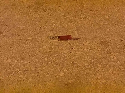 Ankara’da havaya ateş açan şüphelilerin yakalanmasına yönelik çalışma başlatıldı
