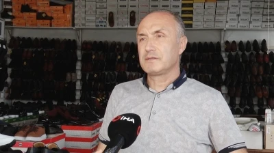 Ankara’da İtfaiye Meydanı’nda yıkım hazırlığı: Esnaftan mağduriyet iddiası
