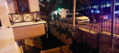 Ankara&rsquo;da kan donduran olay: Annesini, kızını ve eşini &ouml;ld&uuml;r&uuml;p intihar etti
