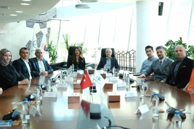 Ankara&rsquo;da matbaa &ouml;ğrencileri, K&ouml;ln&rsquo;de stajla mesleki becerilerini geliştirdi
