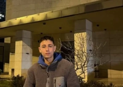 Ankara&rsquo;da motosiklet kazası: 1 &ouml;l&uuml;
