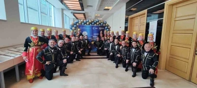Ankara&rsquo;da okul, &ouml;ğretmen ve &ouml;ğrenciler bir platformda buluştu
