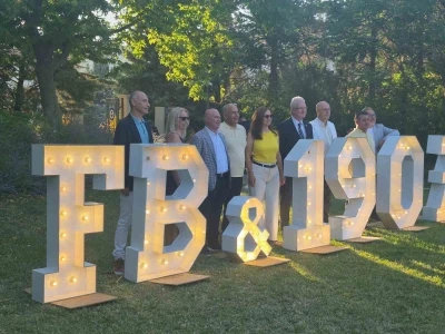 Ankara&rsquo;da "19 Temmuz D&uuml;nya Fenerbah&ccedil;eliler G&uuml;n&uuml;" Kıra&ccedil; konseriyle kutlandı
