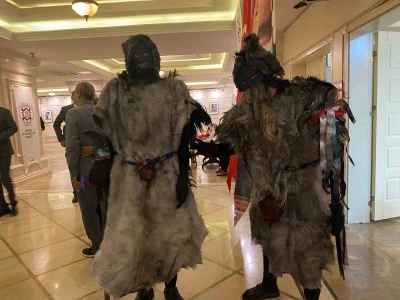 Ankara’da &quot;Dünya Balıkesirliler Günü&quot; kutlandı
