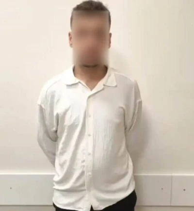 Ankara’da trafikte döner bıçağıyla tehditler savuran sürücü gözaltına alındı
