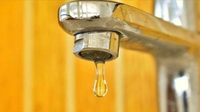 Ankara'daki bir&ccedil;ok mahallede 13 saat boyunca su kesintisi yaşanacak