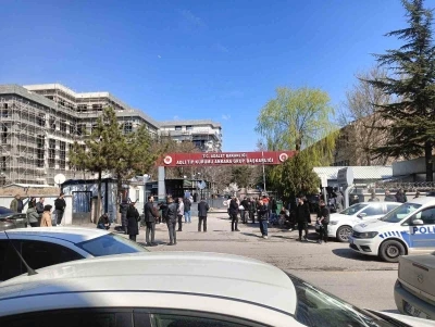 Ankara&rsquo;daki kazada hayatını kaybedenlerden 2&rsquo;sinin kimlikleri belli oldu
