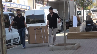 Ankara’dan, Şırnaklı genç kızın hayallerine uzanan el
