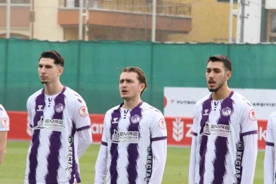 Ankara Ke&ccedil;i&ouml;reng&uuml;c&uuml; ilk hafta Antalyaspor ile karşılaşacak
