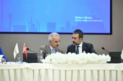 Ankara’nın beklediği proje: Havalimanı metrosuna ilk kazma 2026’da vuruluyor
