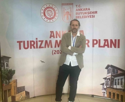 Ankara’nın turizm master planında Kastamonu Üniversitesi de görev alacak
