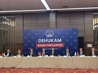 Ankara &Uuml;niversitesi Deniz Hukuku Ulusal Araştırma Merkezi tarafından T&uuml;rk deniz yetki alanlarına ilişkin kanun taslağı hazırlandı
