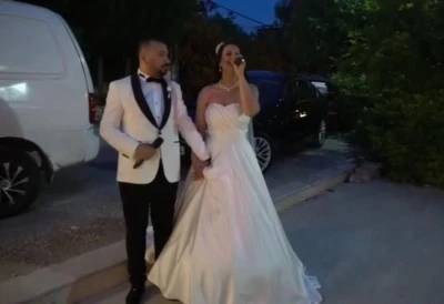 Ankaralı Coşkun’dan İzmirli çifte açılan davaya ilişkin açıklama
