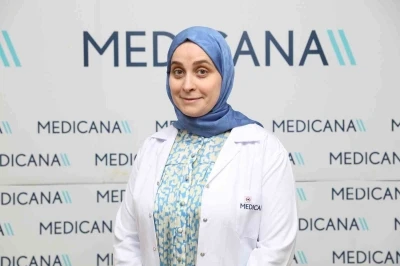 Anne adaylarına gebelikte diyabet ve şeker y&uuml;kleme testi uyarısı
