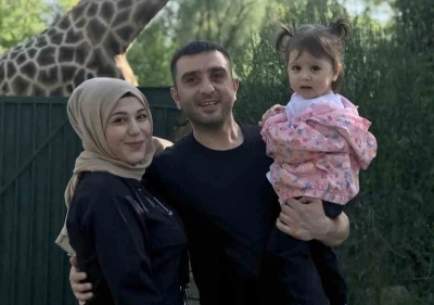 Anne, babası ve kardeşi kazada ölen 3 yaşındaki çocuk da hayatını kaybetti
