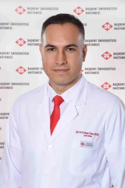 Anne karnında tespit edilen cerrahi hastalıklar artık &ccedil;aresiz değil
