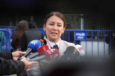 Anne Kotan: &quot;Bu durum bizi gerçekten çok yaralıyor&quot;
