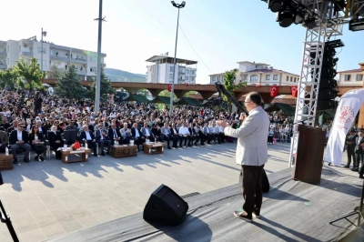 &ldquo;Anne Sevgisi En Y&uuml;ce Değerdir&rdquo;
