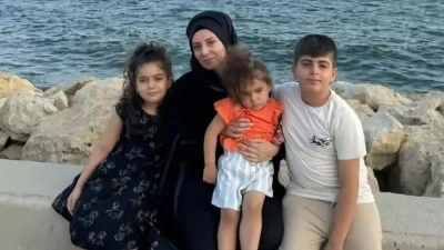 Anne ve 3 çocuğunun öldüğü yangında iddianame kabul edildi