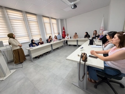Anne ve Bebek Sağlığı İ&ccedil;in Yeni Adım