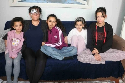 Anneler G&uuml;n&uuml;&rsquo;nde cilt kanseri annenin sessiz &ccedil;ığlığı
