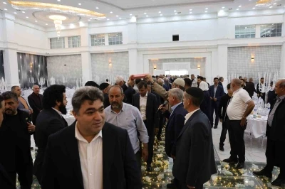Anneler G&uuml;n&uuml;&rsquo;nde kan davasına son verdiler
