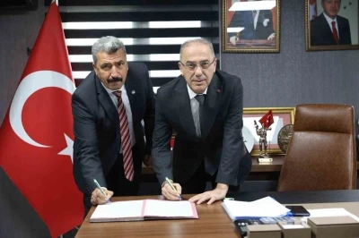 Antakya Belediyesi&rsquo;nde g&ouml;revli memurlar sosyal denge tazminatı alacak
