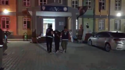 Antakya&rsquo;da dolandırıcılık su&ccedil;undan aranan şahıs yakalandı
