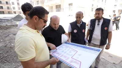 Antakya kent merkezi kentsel dönüşüm projeleriyle yeniden hayat buluyor
