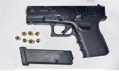 Antalya’da 1 haftada 50 şahıs yakalandı
