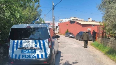 Antalya&rsquo;da 15 g&uuml;n &ouml;nce anjiyo olan şahıs evinde &ouml;l&uuml; olarak bulundu
