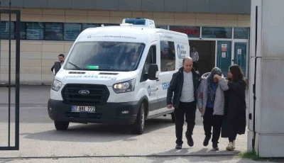 Antalya&rsquo;da 20 yerinden bı&ccedil;aklanarak &ouml;ld&uuml;r&uuml;len gencin cenazesi teslim alındı, cinayet zanlısı tutuklandı
