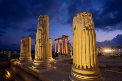 Antalya&rsquo;da 2025 kazı sezonu: Tapınaklardan heykellere, mozaiklerden insanlık tarihinin en eski izlerine uzanan keşifler
