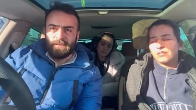 Antalya&rsquo;da 3 aylık evli kadının &ouml;l&uuml;m&uuml;nde ağabey adalet istedi
